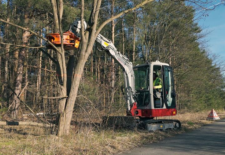 Rahmenverträge für Kommunen & Unternehmen bei Holz Gade